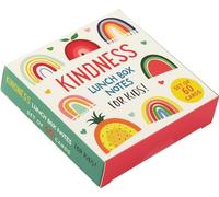 Kindness Lunch Box Notes for Kids! (Set of 60 cards)