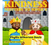 Kindness Matters to Kings 2