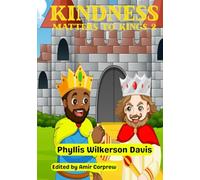 Kindness Matters to Kings 2