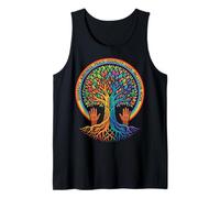 Kindness Peace Equality Love Inclusion Hope Diversity Camiseta sin Mangas
