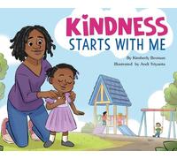 Kindness Starts With Me
