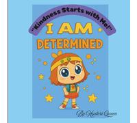 Kindness Starts with Me!: A Confidence-Boosting Coloring Book for Brave Little Hearts