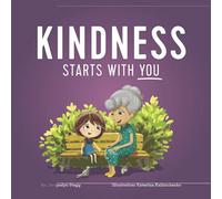 Kindness Starts With You