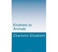 Kindness to Animals
