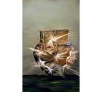 Kindom over Culture: What it's like Painting the Father's Heart