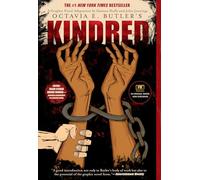 Kindred. A Graphic Novel Adaptation [Idioma Inglés]