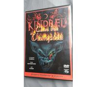 Kindred - Clan der Vampire [Alemania] [DVD]