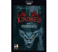 Kindred: Embraced [Reino Unido] [DVD]
