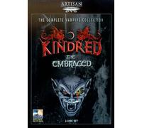 Kindred: Embraced [USA] [DVD]