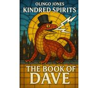 Kindred Spirits 3: The Book of Dave
