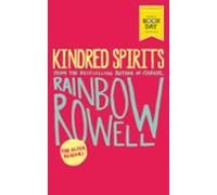 Kindred Spirits (ebook)