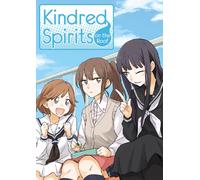 Kindred Spirits on the Roof PC