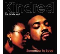 Kindred - Surrender to Love