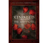 Kindred: The Embraced - Complete Series (Includes Book o (DVD) (Importación USA)