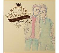 Kindred the Family Soul - Legacy of Love -Digi-