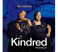 Kindred the Family Sould - Arrival [Import]