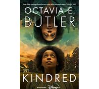Kindred: The ground-breaking masterpiece from the New York Times bestseller