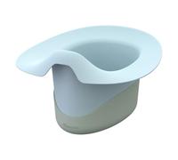 Kindsgut cinta antideslizante de silicona, pistacho