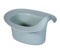 Kindsgut Orinal anatómico para bebés, Aguamarina