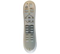 Kindsion Mando a distancia compatible 1419154 para proyectores Epson EMP-TW520, EMP-TW600, EMP-TW620, EMP-TW680, EMP-TW800, EMP-TW2000, PowerLite Cinema 400/550/800