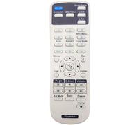 Kindsion Mando a distancia compatible 217700200 para proyectores Epson EB-2250U, EB-2255U, EB-2265U, EB-X500KG, EB-X550KG, PowerLite 1780W/1781W/1785W/1795F/2040