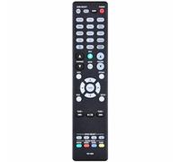 Kindsion Mando a distancia de repuesto para Denon RC-1166, RC-1185, RC-1193, RC-1211, RC-1219, RC-1240