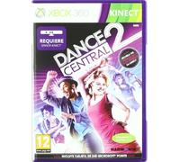 Kinect Dance Central 2