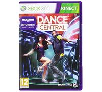 Kinect Dance Central [PEGI] [Importación Alemana]