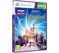 Kinect Disneyland Adventures (Xbox 360) [Importación inglesa]