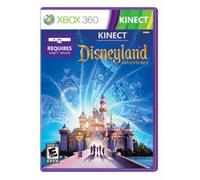 Kinect Disneyland Adventures - Xbox 360 (Microsoft Xbox 360) (Importación USA)