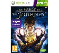 Kinect Fable El Journey Xbox 360 Microsoft