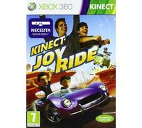 Kinect Joy Ride