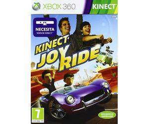Kinect Joy Ride