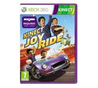 Kinect Joy Ride - Kinect Compatible (Xbox 360) [Importación inglesa]
