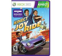 Kinect Joyride [Importacin Portugal] Juego para Consola Microsoft XBOX 360