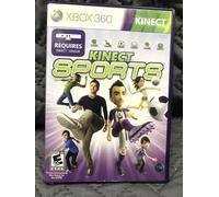 Kinect Sports (Kinect)