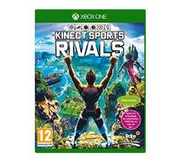 Kinect Sports Rivals [Importación Francesa]