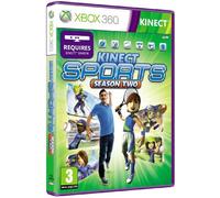 Kinect Sports: Season 2 (Xbox 360) [Importación inglesa]