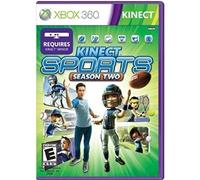 Kinect Sports Temporada Dos