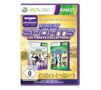 Kinect Sports Ultimate Collection (Kinect erforderlich) [Importación alemana]