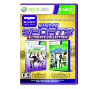 Kinect Sports Ultimate (Replen)