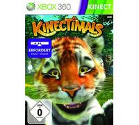 Kinectimals (Kinect erforderlich) [Importación alemana]