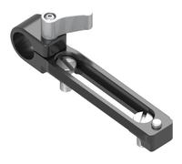 Kinefinity Movcam NATO Slider on Top Plate