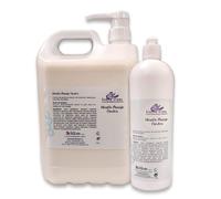 Kinefis Crema Masaje Neutra 5 Kg (garrafa con dosificador) + 1 Bote de Crema Masaje Neutra 1 Litro de REGALO