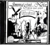 Kinema - Kinema: Immagini... Note - Colonna Quasi Sonora [CD]