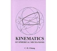 Kinematics of Spherical Mechanisms
