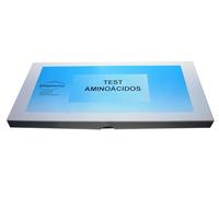 KINEPHARMA Kit de Aminoácidos para Testaje Kinesiologico Alanina | Set 23 Ampollas Alanina, Triptófano, L-carnitina, Glutamina, Taurina, etc (Ver Aminoacidos en las Imagenes)