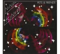 Kinert Nina - Pets & Friends
