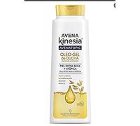Kinesia Kinesia Gel 600Ml Oleo Avenatopic 700 ml