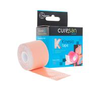 Kinesio Tape Curesan Sport Beige 5x5cm